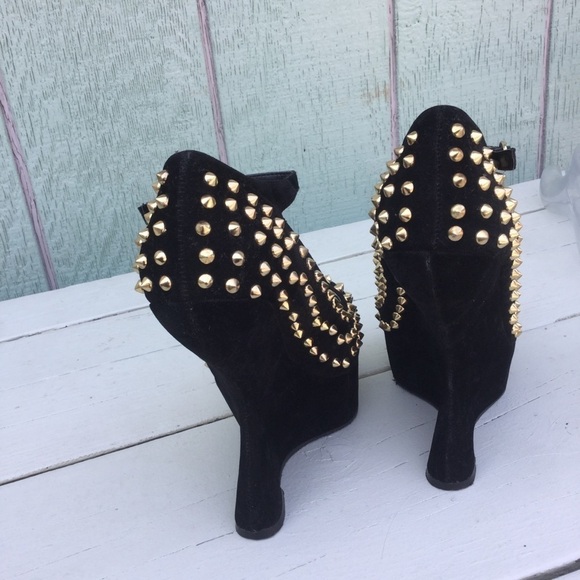 Steve Madden Galactic Platform - Picture 3 of 6